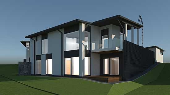 Paritalo Ukkospuu Tampere 2023